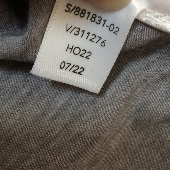 Athleta Girl Comeback Long Sleeve Tee - Picture 5 of 8